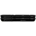 Kingston Fury (ex.HyperX) Модуль пам'яті для комп'ютера DDR5 32GB (2x16GB) 6000 MHz Fury Beast Black Kingston Fury (ex.HyperX) (KF560C36BBE2K2-32)