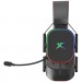 Xtrike ME Навушники Xtrike ME GH-606 XBOX/PS/PC USB+3.5 мм RGB Black (GH-606)