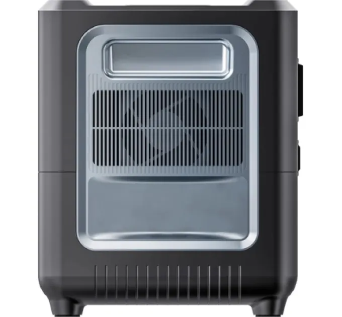 PowerPlant Зарядна станція PowerPlant G24 2000W 2048Wh (PB931392)