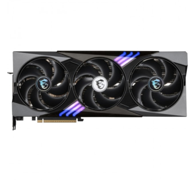 Відеокарта MSI GeForce RTX5090 32GB GAMING TRIO OC (RTX 5090 32G GAMING TRIO OC)