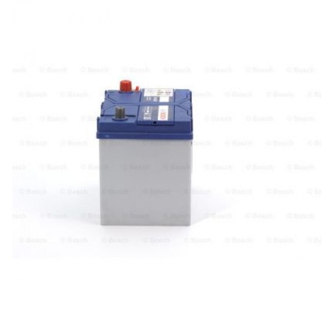 Bosch Акумулятор автомобільний Bosch 60А (0 092 S40 250)