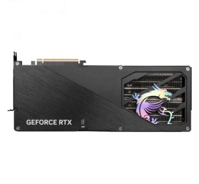 Відеокарта MSI GeForce RTX5090 32GB GAMING TRIO OC (RTX 5090 32G GAMING TRIO OC)