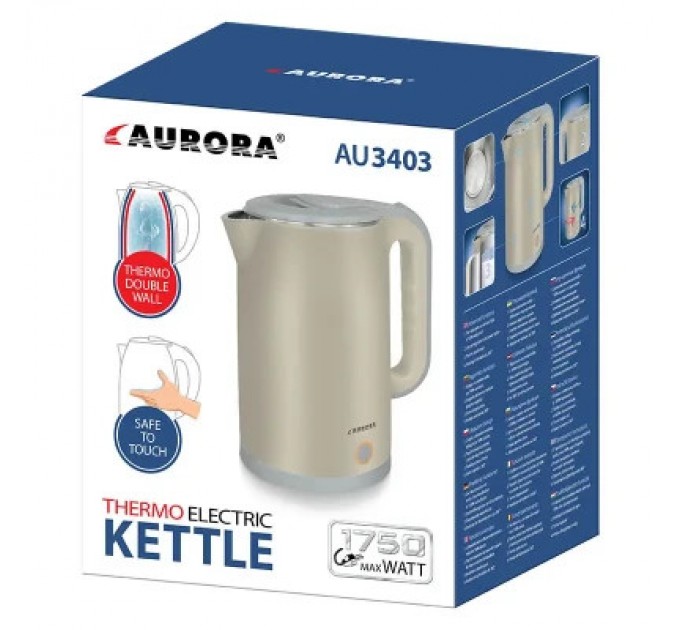 Aurora Електрочайник Aurora AU3403