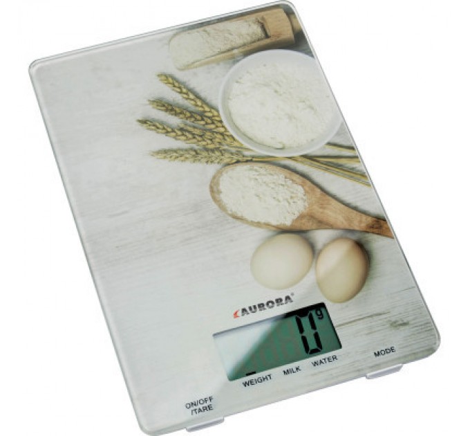 Aurora Ваги кухонні Aurora AU4301