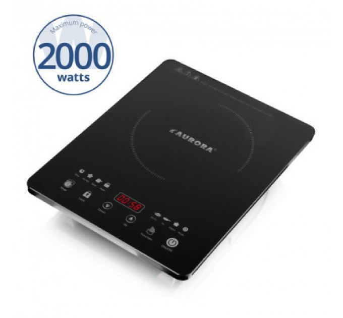 Aurora Настільна плита Aurora AU4473