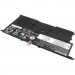 Lenovo Акумулятор до ноутбука Lenovo ThinkPad X1 Carbon 14" 2nd (45N1700) 14.8V 45Wh (NB480678)