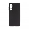 Armorstandart Чохол до мобільного телефона Armorstandart Matte Slim Fit Samsung A16 4G (A165) Camera cover Black (ARM80141)