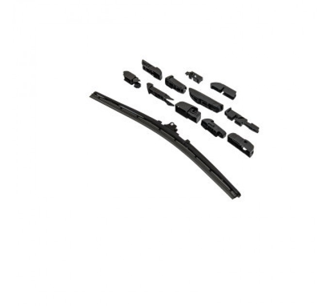 Zollex Щітка склоочисника Zollex HD12-380 (4097448)