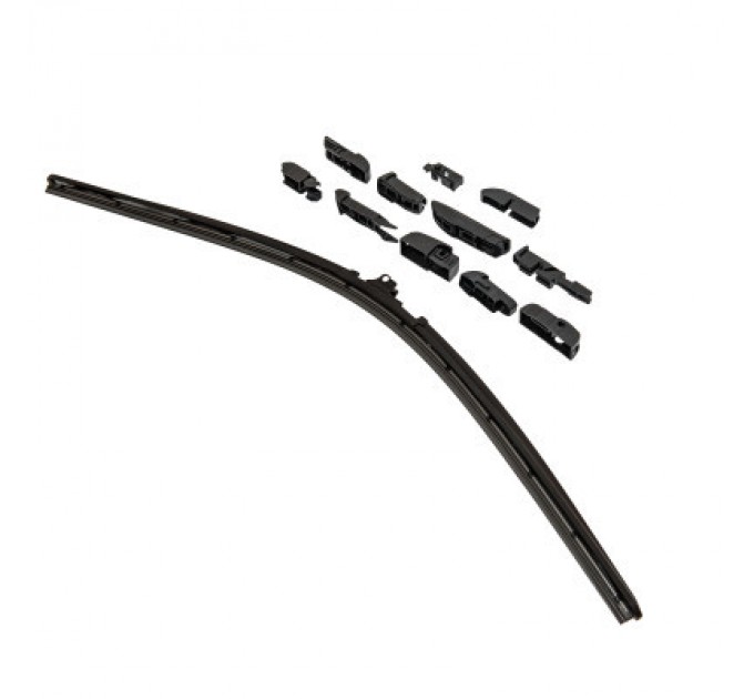 Zollex Щітка склоочисника Zollex HD12-650 (4098448)