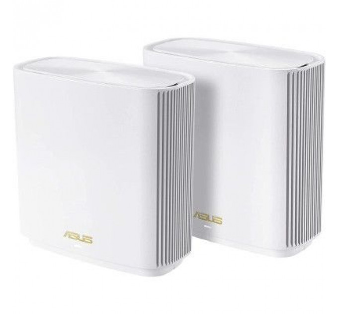 Маршрутизатор ASUS ZenWiFi XT9 2PK (90IG0740-MO3B40)