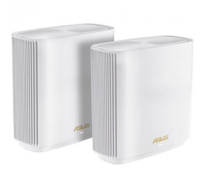Маршрутизатор ASUS ZenWiFi XT9 2PK (90IG0740-MO3B40)