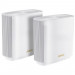 Маршрутизатор ASUS ZenWiFi XT9 2PK (90IG0740-MO3B40)