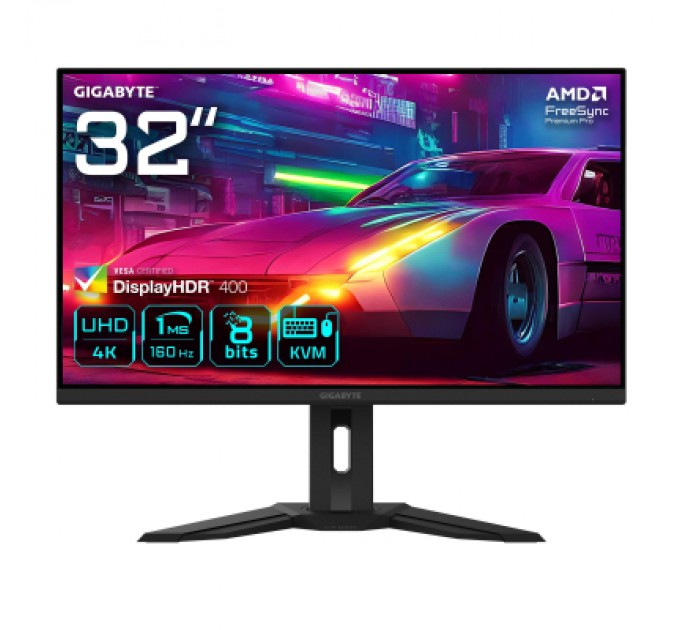 GIGABYTE Монітор GIGABYTE M32UP EK