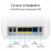 Маршрутизатор ASUS ZenWiFi XT9 2PK (90IG0740-MO3B40)
