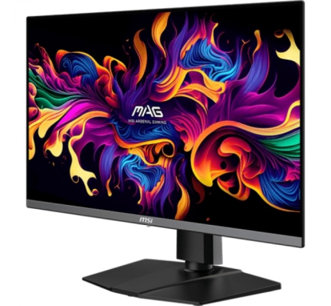 MSI Монітор MSI MAG 272QP QD-OLED X50