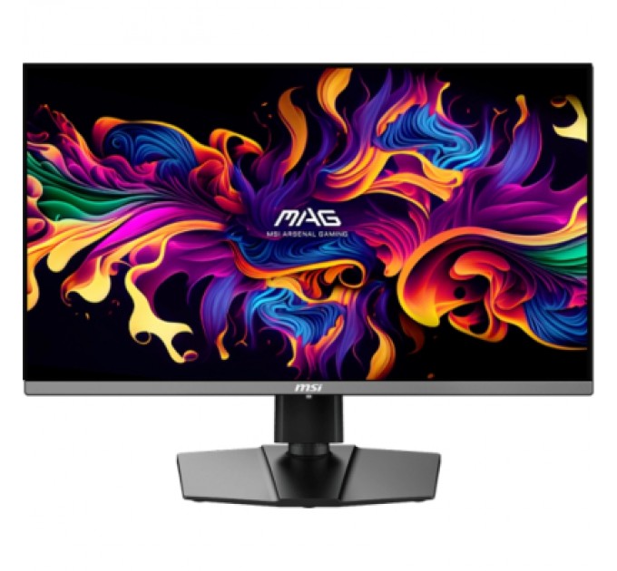 MSI Монітор MSI MAG 272QP QD-OLED X50