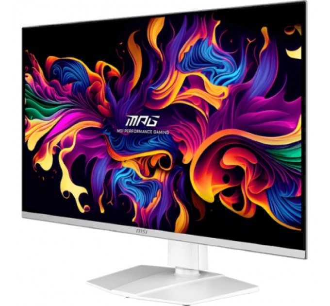 MSI Монітор MSI MPG 321URXW QD-OLED