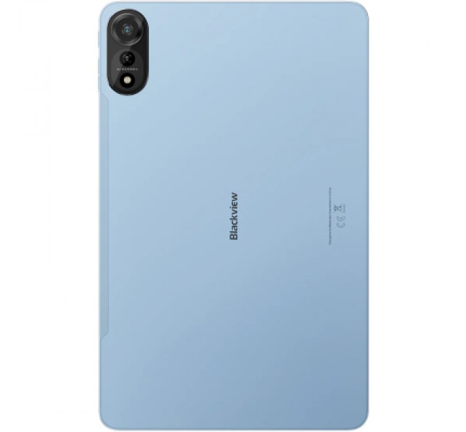 Blackview Планшет Blackview MEGA 2 12" 12/256GB LTE Ice Blue (6931548322450)