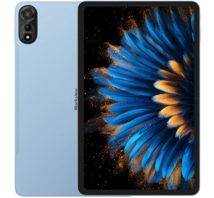 Blackview Планшет Blackview MEGA 2 12" 12/256GB LTE Ice Blue (6931548322450)