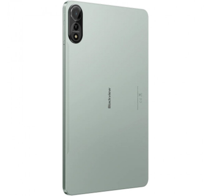 Blackview Планшет Blackview MEGA 2 12" 12/256GB LTE Moss Green (6931548322436)