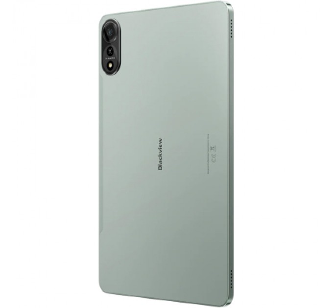Blackview Планшет Blackview MEGA 2 12" 12/256GB LTE Moss Green (6931548322436)