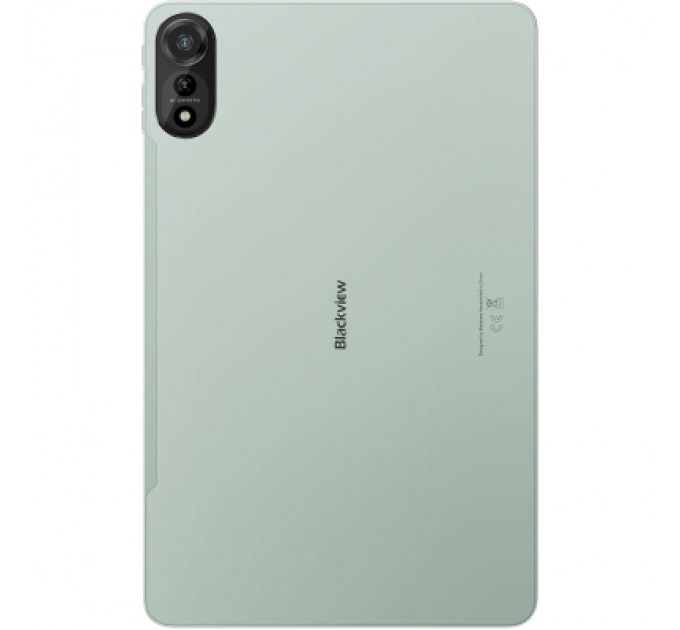 Blackview Планшет Blackview MEGA 2 12" 12/256GB LTE Moss Green (6931548322436)