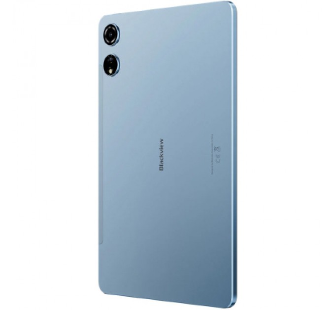Blackview Планшет Blackview MEGA 3 12.1" 12/256GB LTE Skyline Blue (6931548324812)