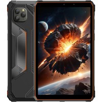 Планшет Blackview Tab Active 5 8.68'' 8/128GB LTE Rugged NFC Orange (6931548323037)