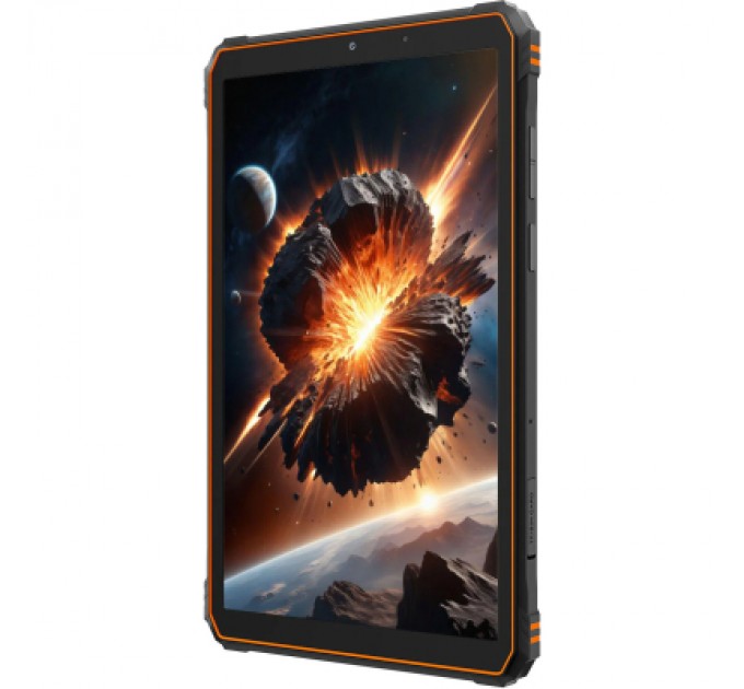 Blackview Планшет Blackview Tab Active 5 8.68'' 8/128GB LTE Rugged NFC Orange (6931548323037)