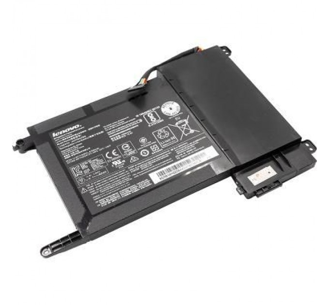 Акумулятор до ноутбука Lenovo Y700-17iSK (L14M4P23) 14.8V 60Wh (NB480647)
