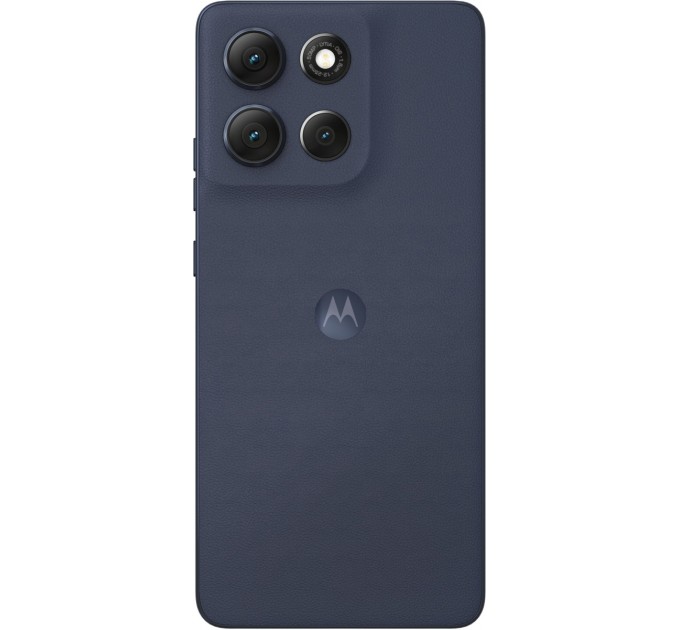 Motorola Мобільний телефон Motorola G86 Power 12/256GB Spellbound (PB8X0046RS)