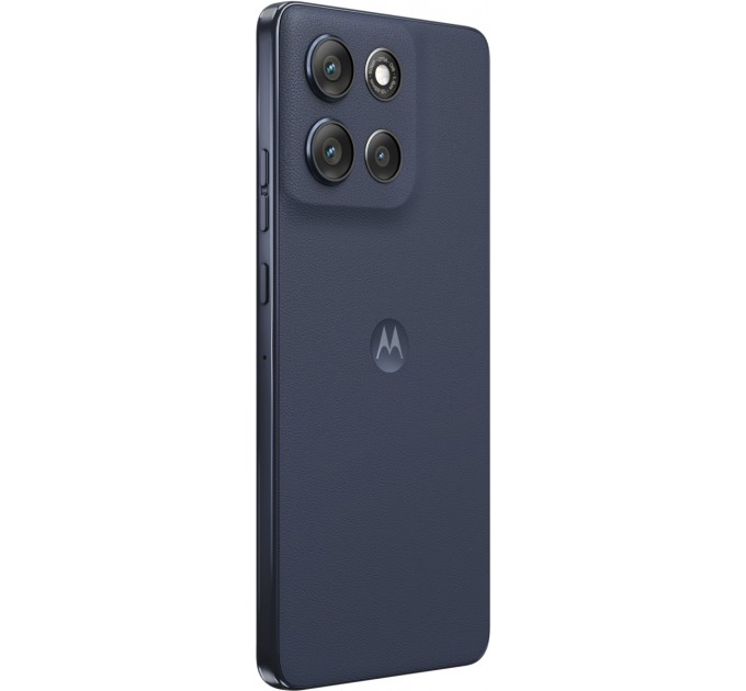 Motorola Мобільний телефон Motorola G86 Power 12/256GB Spellbound (PB8X0046RS)