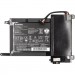 Акумулятор до ноутбука Lenovo Y700-17iSK (L14M4P23) 14.8V 60Wh (NB480647)