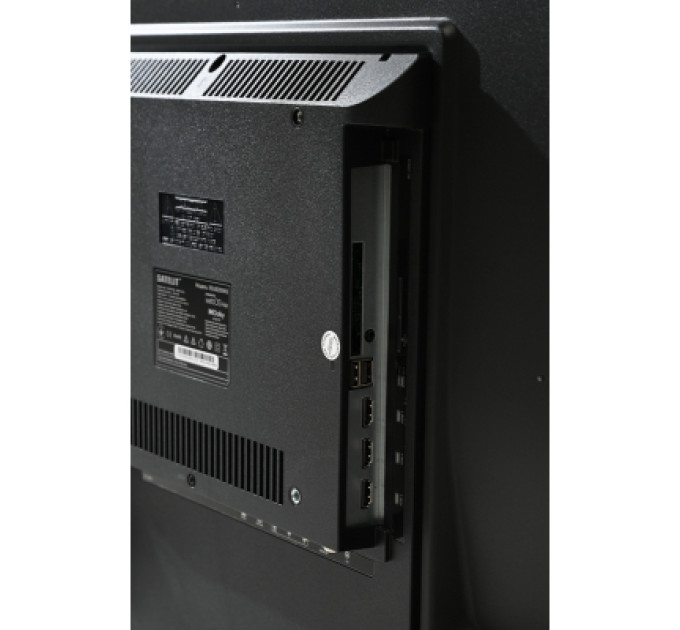 Satelit Телевізор Satelit 55U8200WS