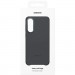 Samsung Чохол до мобільного телефона Samsung Galaxy S25 Edge (S937) Kindsuit Case Black (EF-VS937PBEGWW)