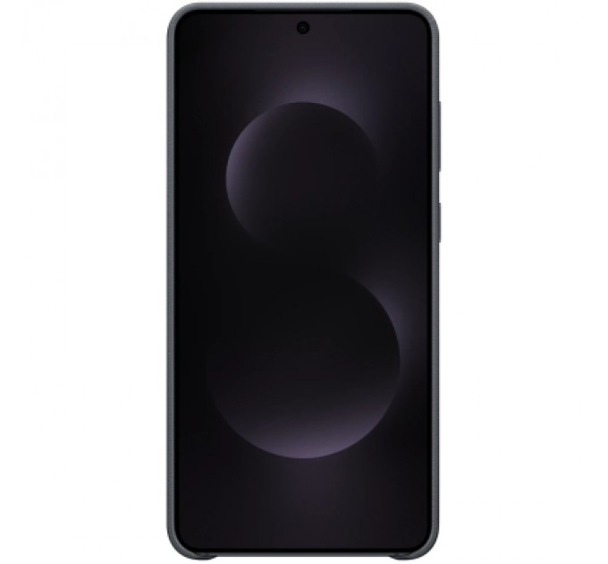 Samsung Чохол до мобільного телефона Samsung Galaxy S25 Edge (S937) Kindsuit Case Black (EF-VS937PBEGWW)