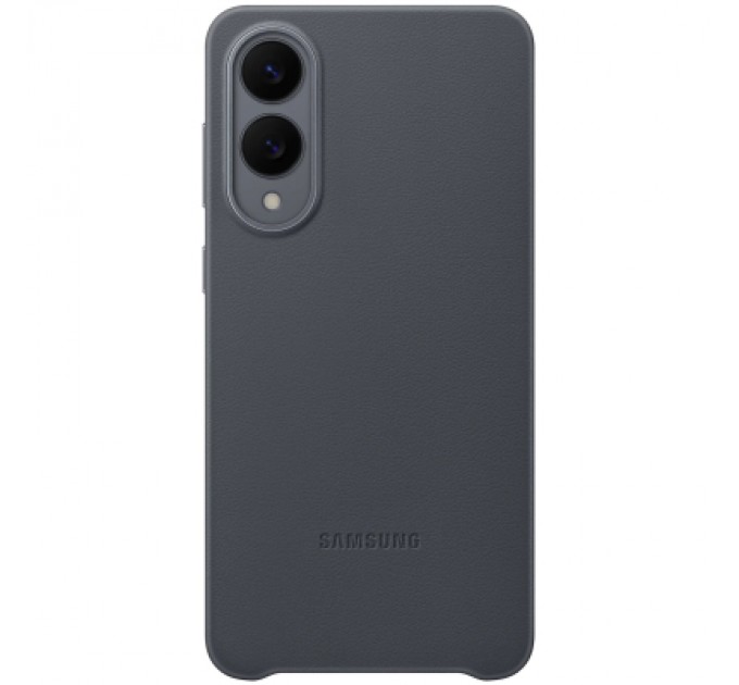 Samsung Чохол до мобільного телефона Samsung Galaxy S25 Edge (S937) Kindsuit Case Black (EF-VS937PBEGWW)