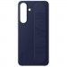 Samsung Чохол до мобільного телефона Samsung Galaxy S25 FE (S731) Standing Grip Case Dark Blue (EF-GS731CNEGWW)