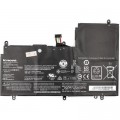 Lenovo Акумулятор до ноутбука Lenovo Yoga 3 14 Series (L14M4P72) 7.4V 45Wh (NB480746)