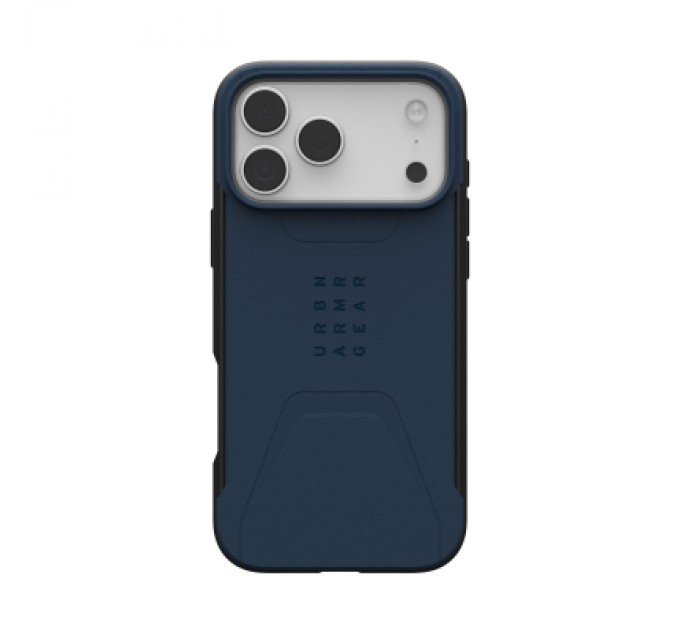 UAG Чохол до мобільного телефона UAG iPhone 17 Pro Max Civilian MagSafe Mallard (114546115555)