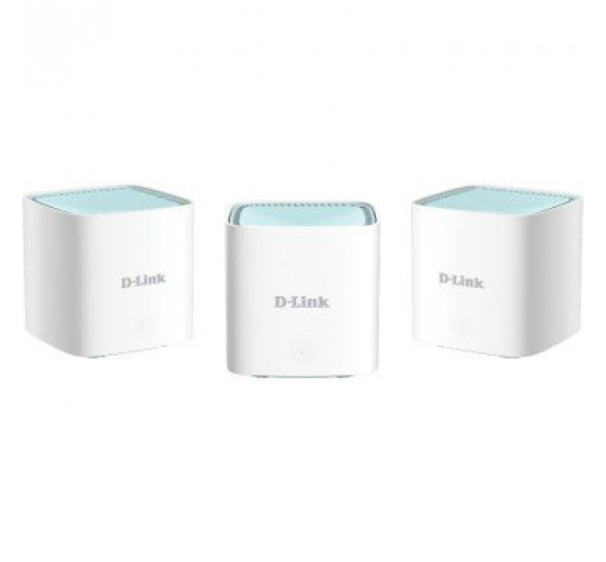 Маршрутизатор D-Link M15-3