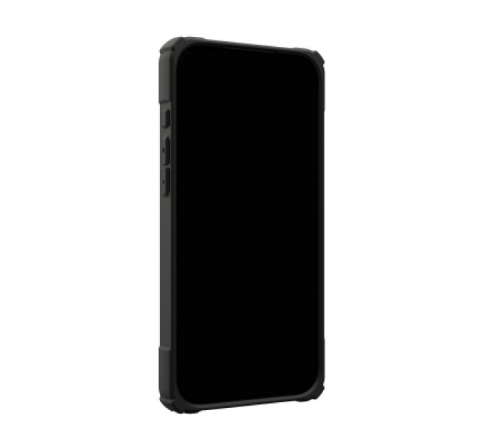 UAG Чохол до мобільного телефона UAG iPhone 17 Pro Max Plasma XTE MagSafe Black/Clear (11452811404G)