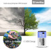 ColorWay Акумулятор Крона USB-С 390 mAh 9V (Li-Polymer) ColorWay (CW-UB9V-06)