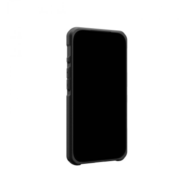UAG Чохол до мобільного телефона UAG iPhone 17 Pro Metropolis LT MagSafe Kevlar Black (114517113940)