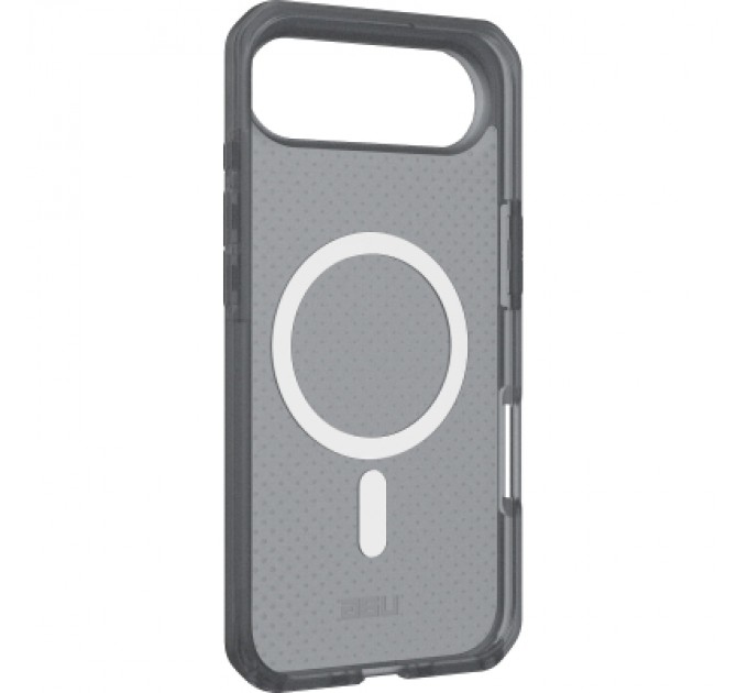 UAG Чохол до мобільного телефона UAG iPhone 17 Air Dot MagSafe Ash (114539113131)