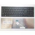 Packard Bell Клавіатура ноутбука Packard Bell NV50/NV51/NV53/NV55/NV59/NV73 F4211 черная без рамки RU (A43536)