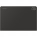 Samsung Чохол до планшета Samsung Book Cover Samsung Galaxy Tab S11 (X730/736) Black (EF-BX730PBEGWW)