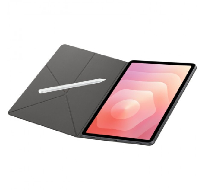 Samsung Чохол до планшета Samsung Book Cover Samsung Galaxy Tab S11 (X730/736) Black (EF-BX730PBEGWW)