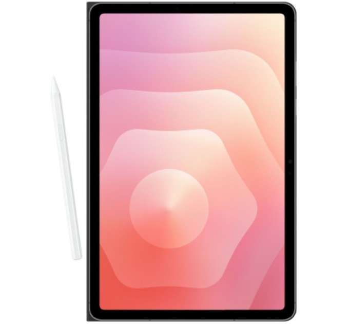 Samsung Чохол до планшета Samsung Book Cover Samsung Galaxy Tab S11 (X730/736) Black (EF-BX730PBEGWW)