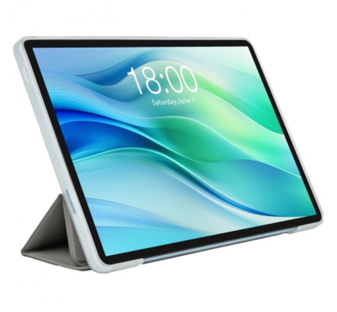 Teclast Чохол до планшета Teclast Flex Teclast P50AI / P50 2025 11" Blue (6940709689226)